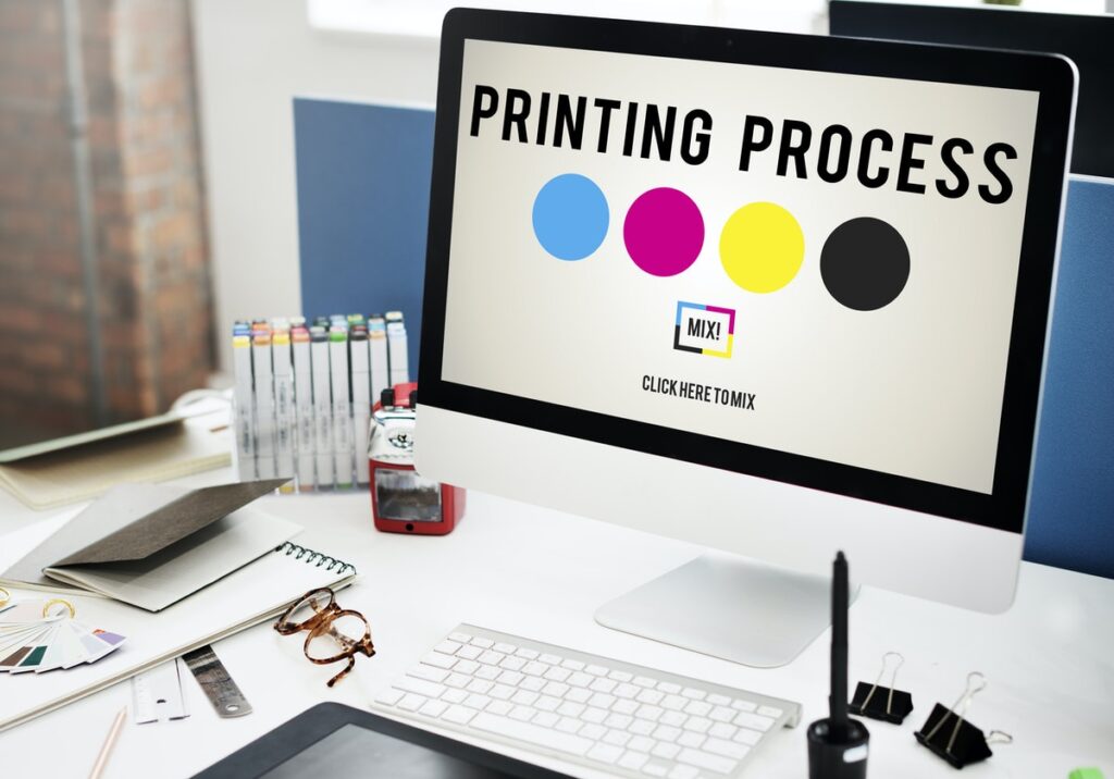 Printing Service 