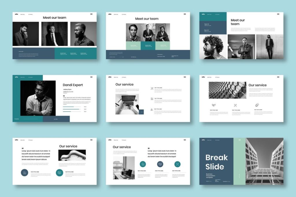 PowerPoint Templates