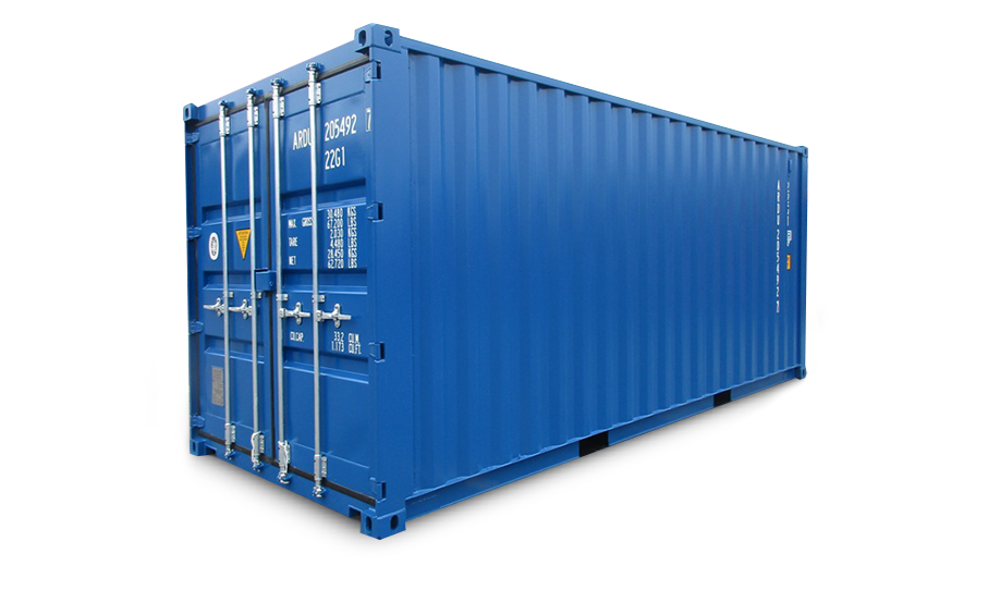 Shipping Containers