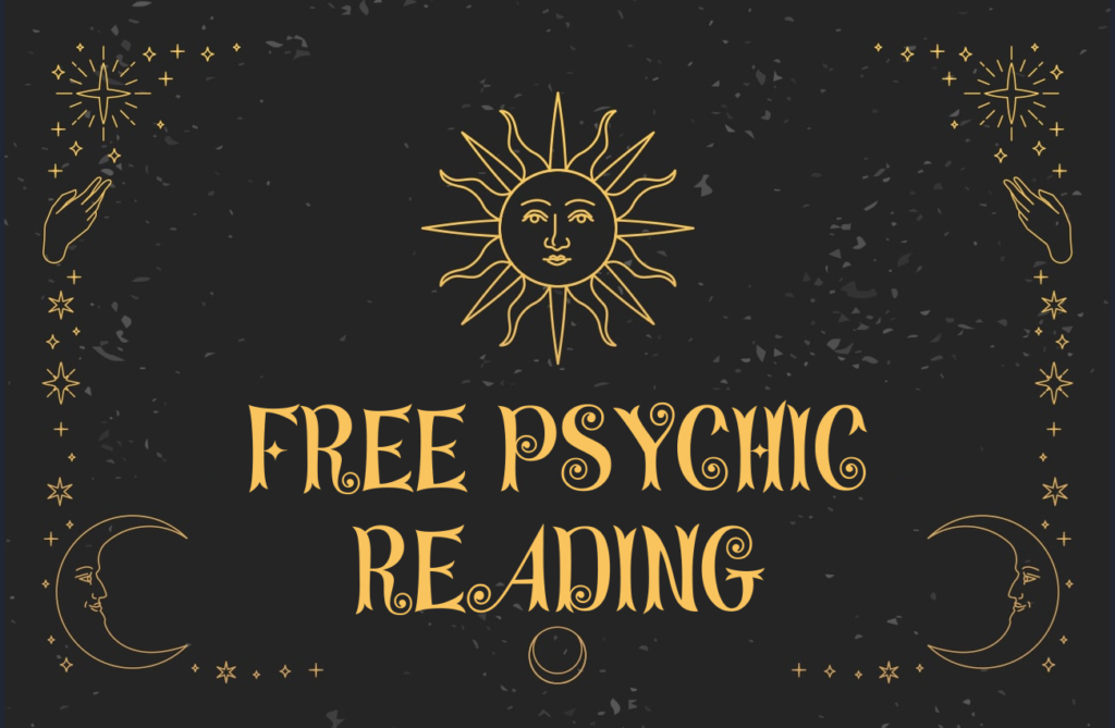 Psychic Reading