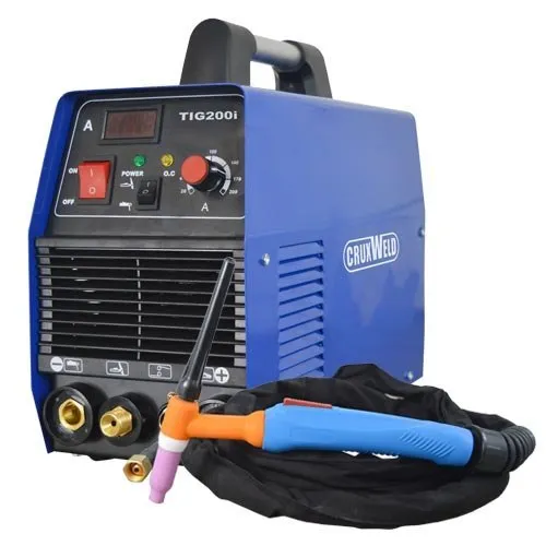 TIG Welder Machine