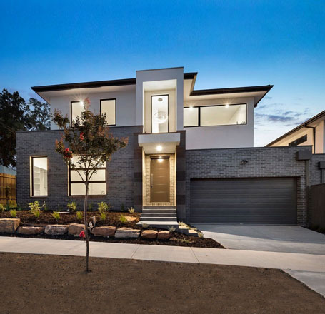 custom home builder melbourne
