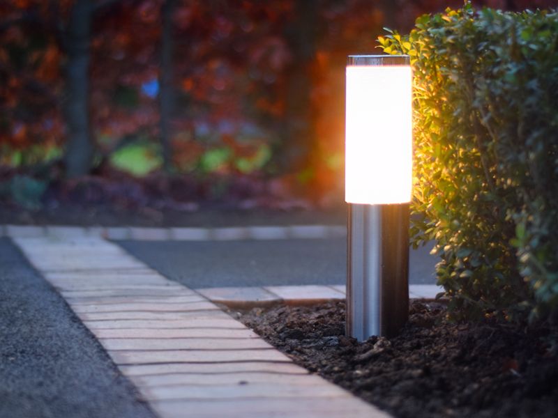 Garden Lighting