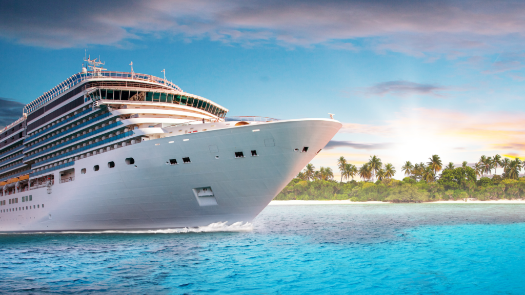 Cruise Tours 