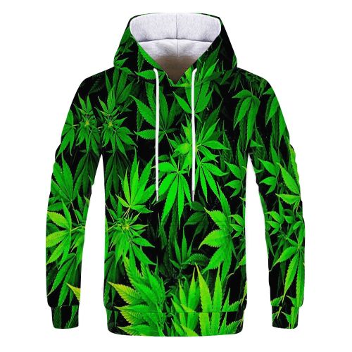 weed hoodies
