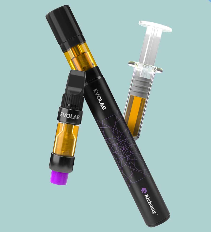 Vape Pens 