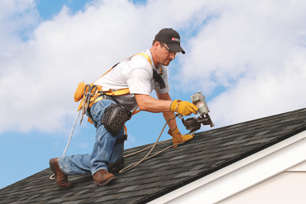 metal roof 