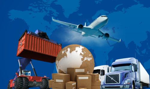 Logistics Services 