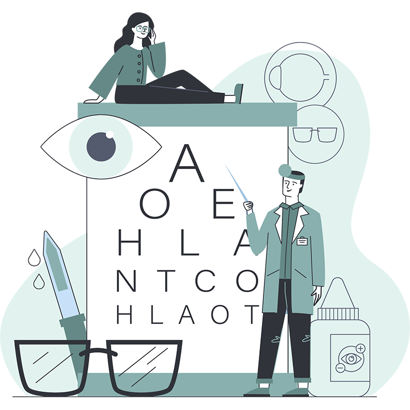 Optometrist Marketing