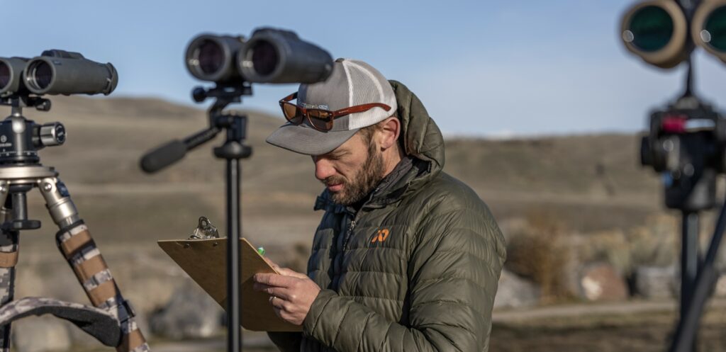 Seeing is Believing: Top Picks for Powerful Rangefinder Binoculars That Redefine Precision
