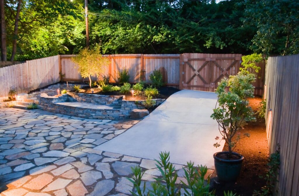 Landscaping Services