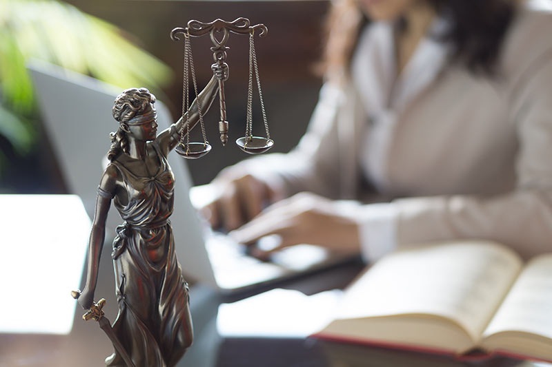 Criminal Defense Lawyer