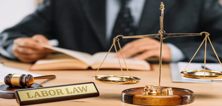Boost Law Firm