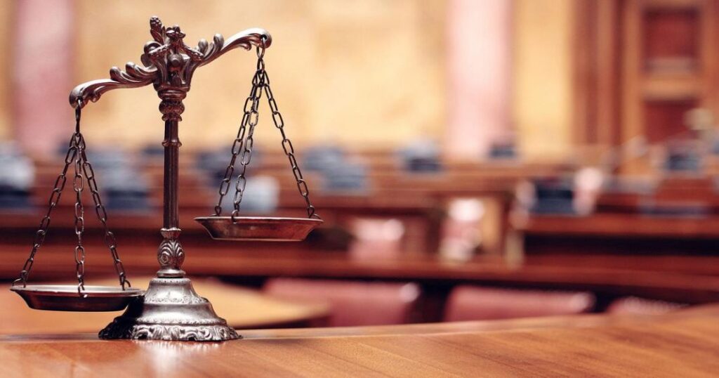 Injury Law