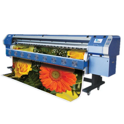 printing machine
